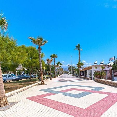 Sea Apartment Torre Del Mar Exteriér fotografie
